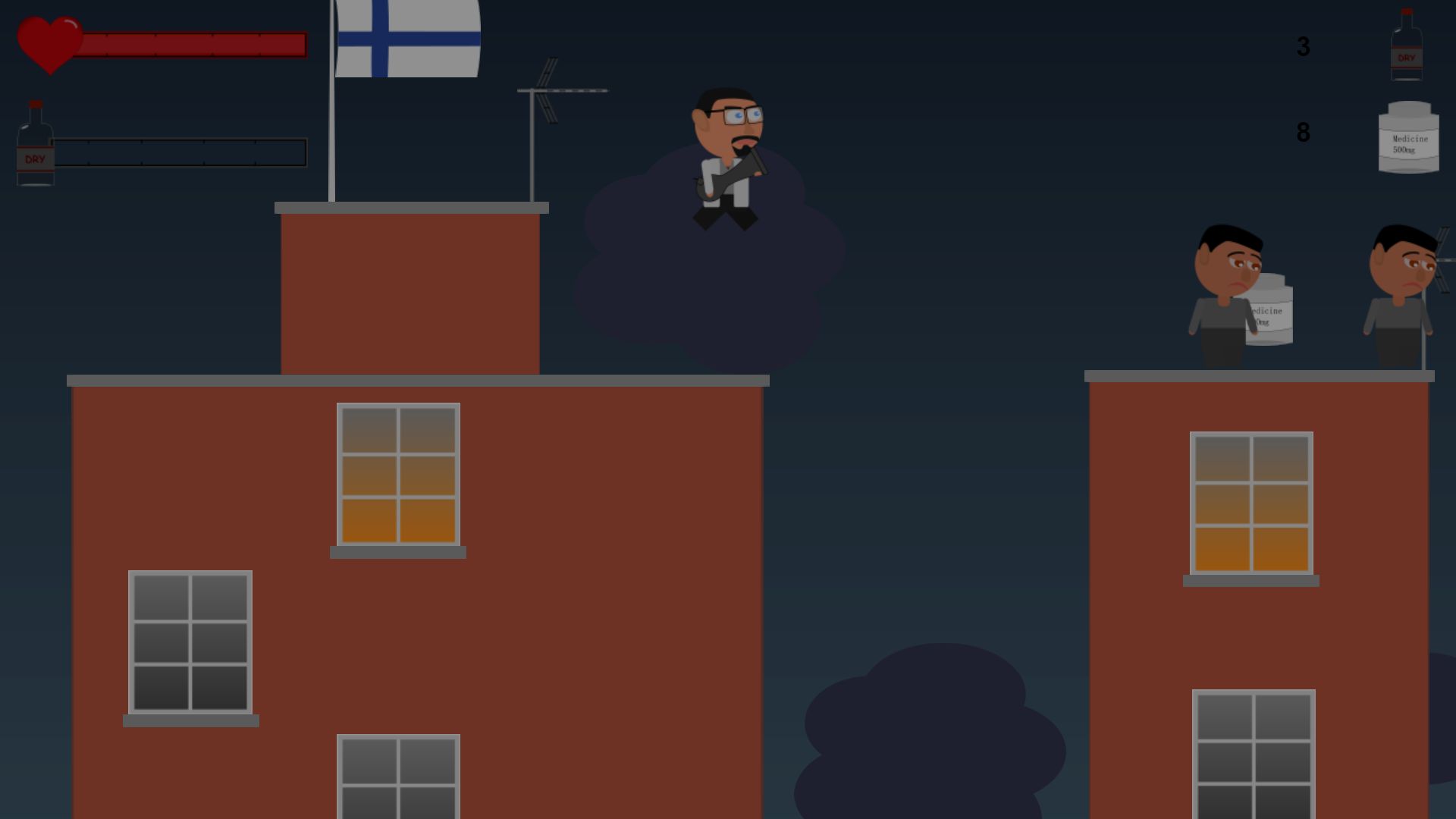 The Psychiatrist Free Full Game V1.0
