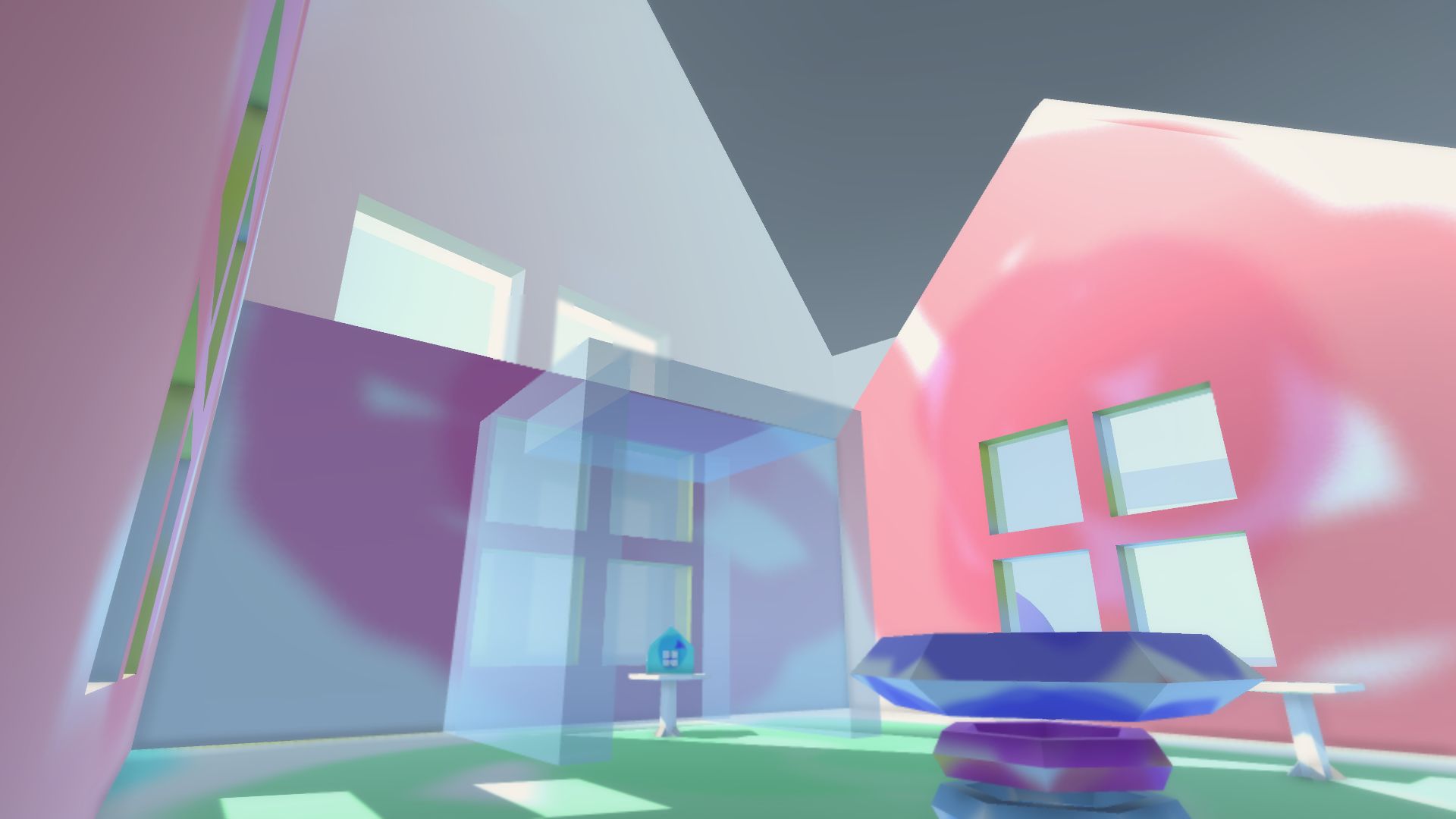 La casa de muñecas recursiva Juego completo gratuito v2.0.0