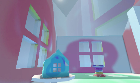 The Recursive Dollhouse Free Full Game v2.0.0