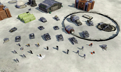 Command & Conquer Alarmstufe Rot 3 - Der Rote Alarm