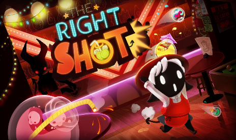 The Right Shot Free Full Game
