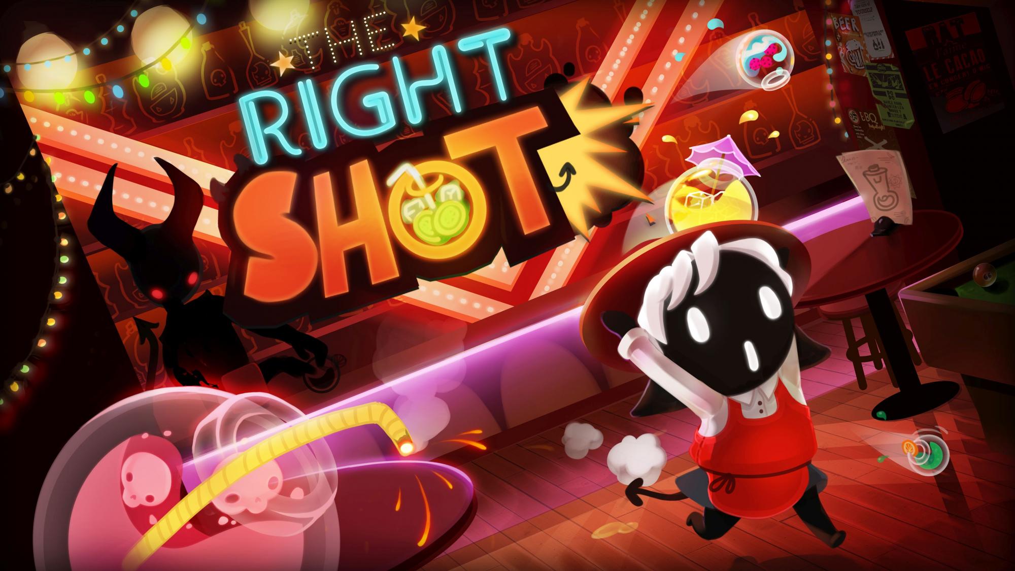 The Right Shot Free Full Game