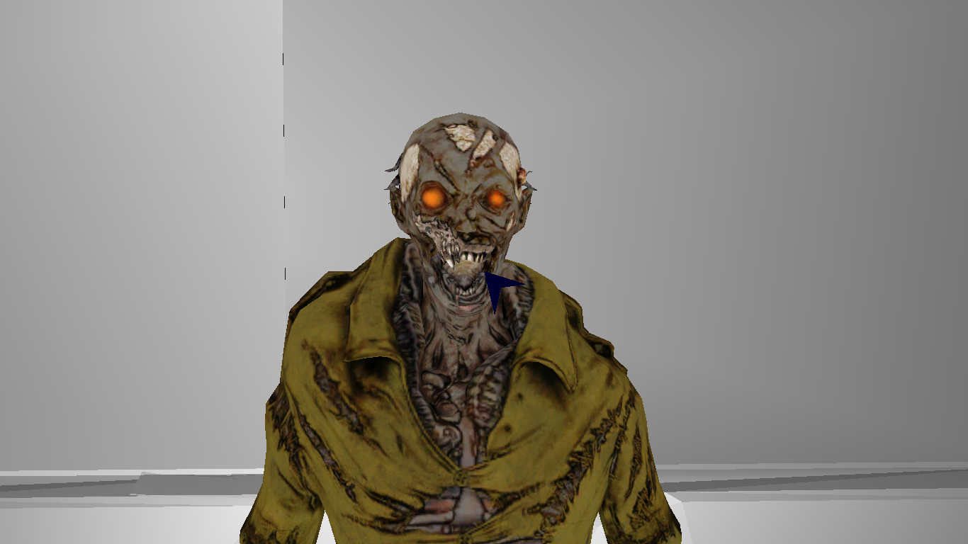 The Rise of INFECTION Juego completo gratis