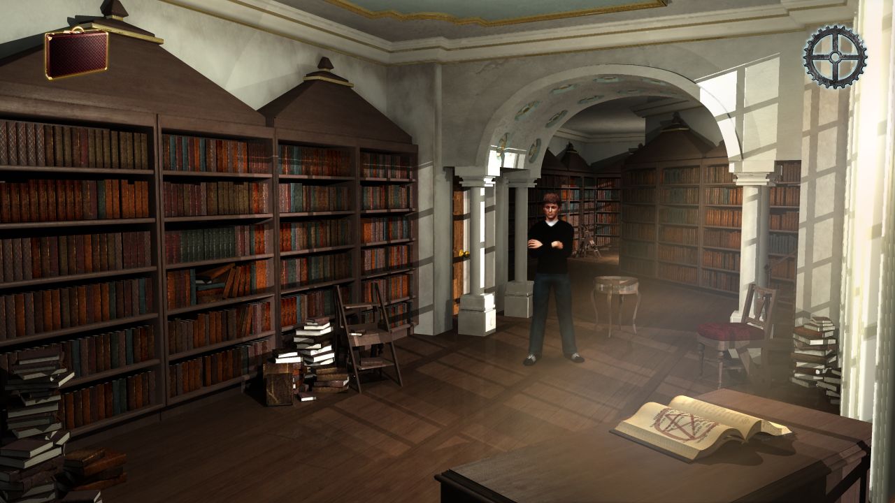 The Ruin of Souls Kostenloses Volles Spiel