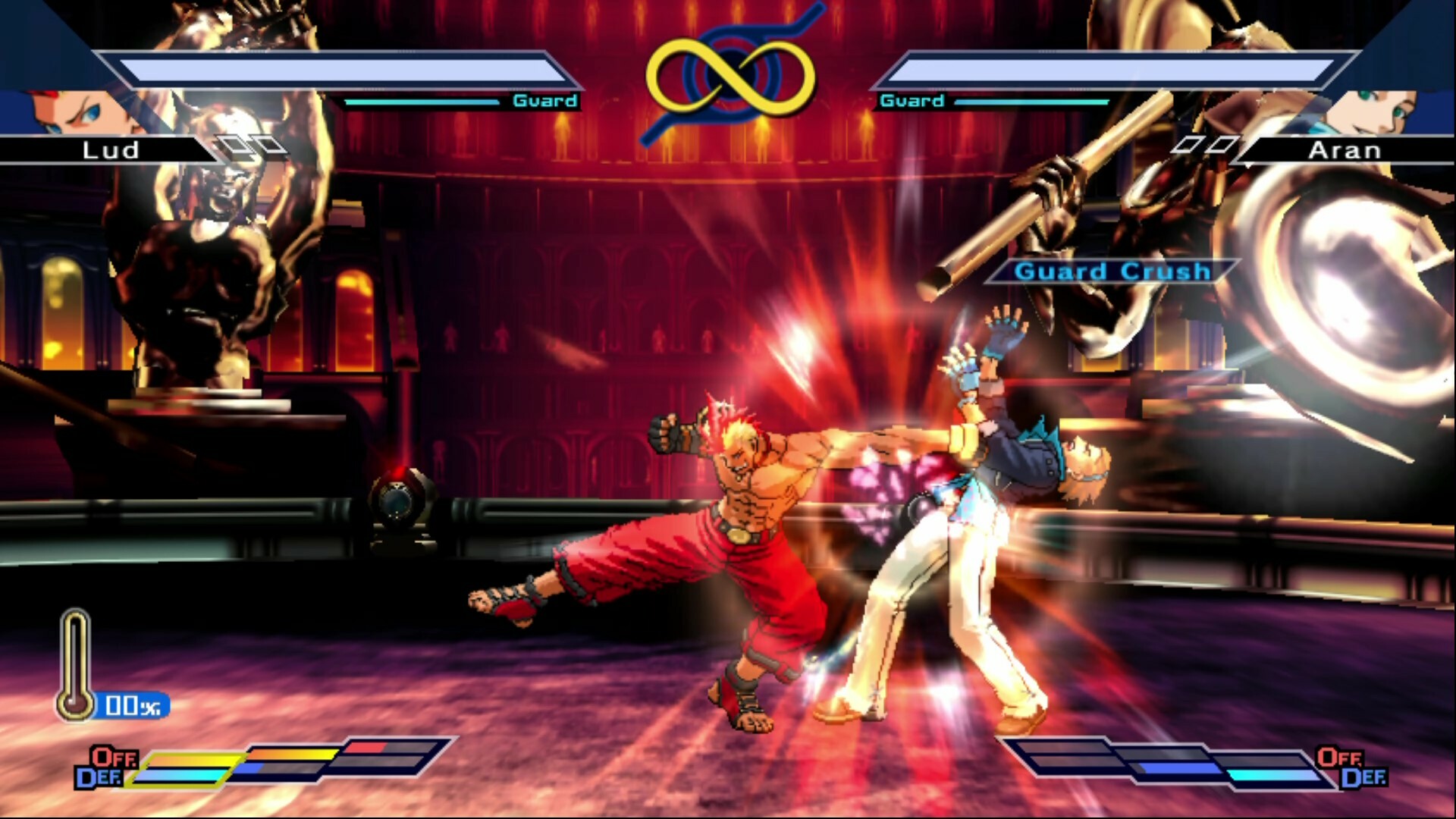The Rumble Fish 2 v07.12.2022 (+14 Trainer)