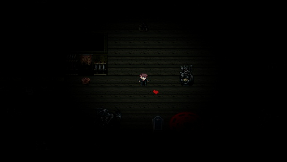 The Sacrifice