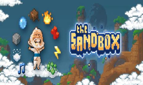 The Sandbox