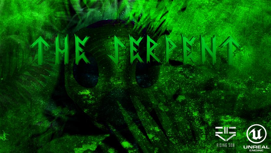 The Serpent Free Full Game