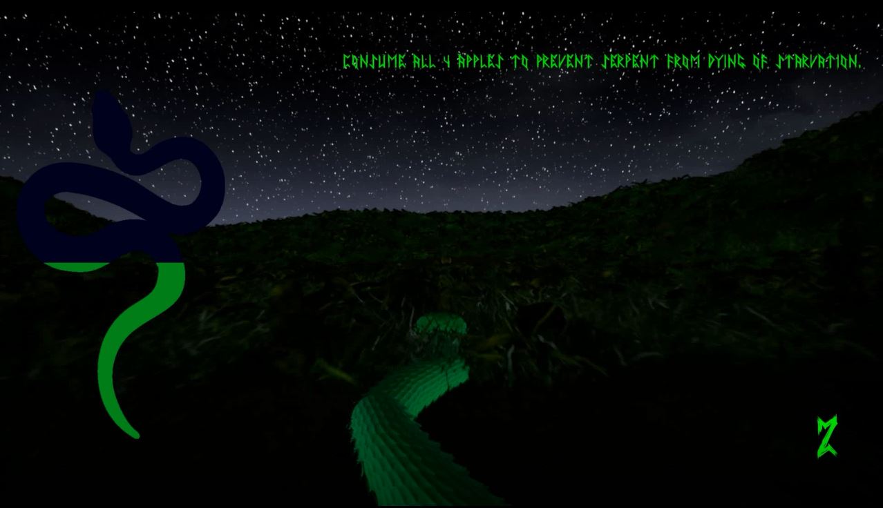 The Serpent Free Volles Spiel