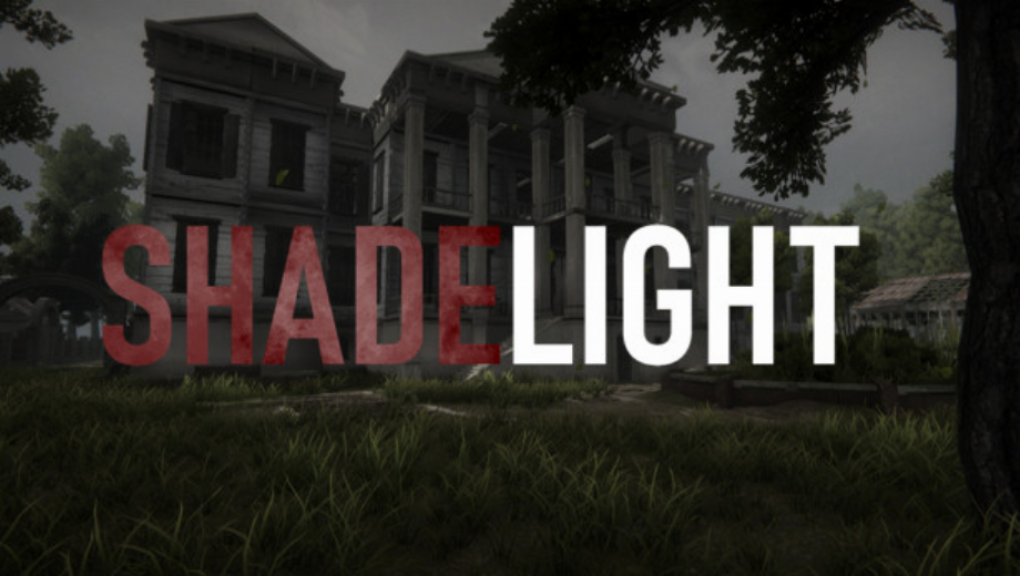 The Shadelight v1.0.2 (+4 Trainer)