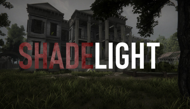 The Shadelight v1.0.2 (+4 Trainer)