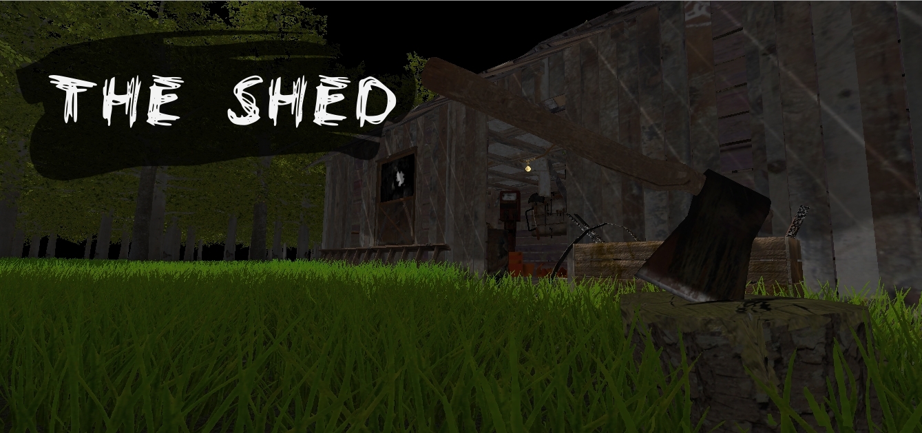 The Shed Free Full Game