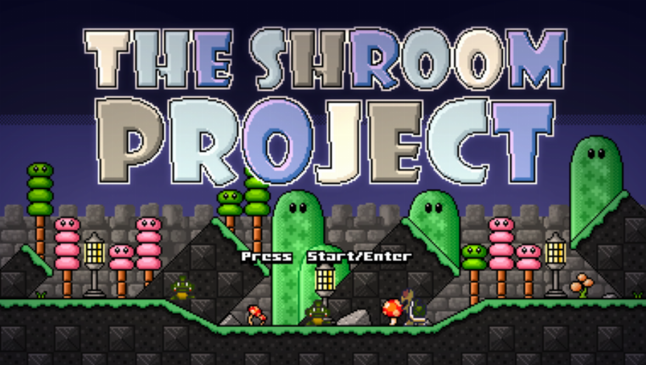 The Shroom Project Free Full Game