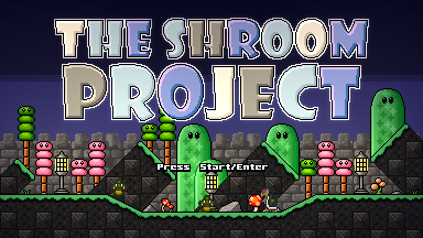 The Shroom Project Free Full Game