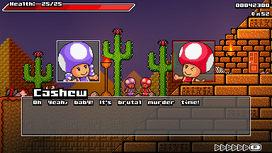 The Shroom Project Free Full Game