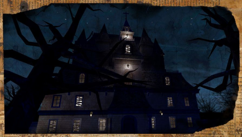 The Silent Dark Kostenloses Vollspiel