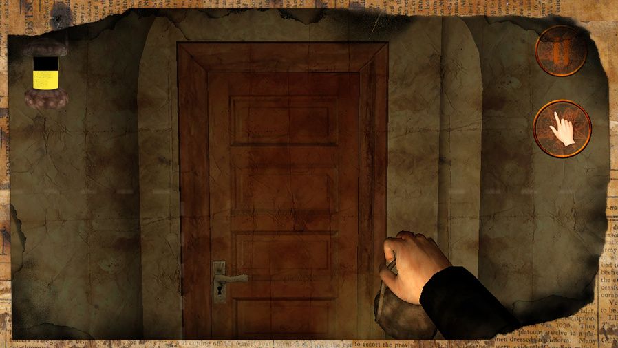 The Silent Dark Juego completo gratis