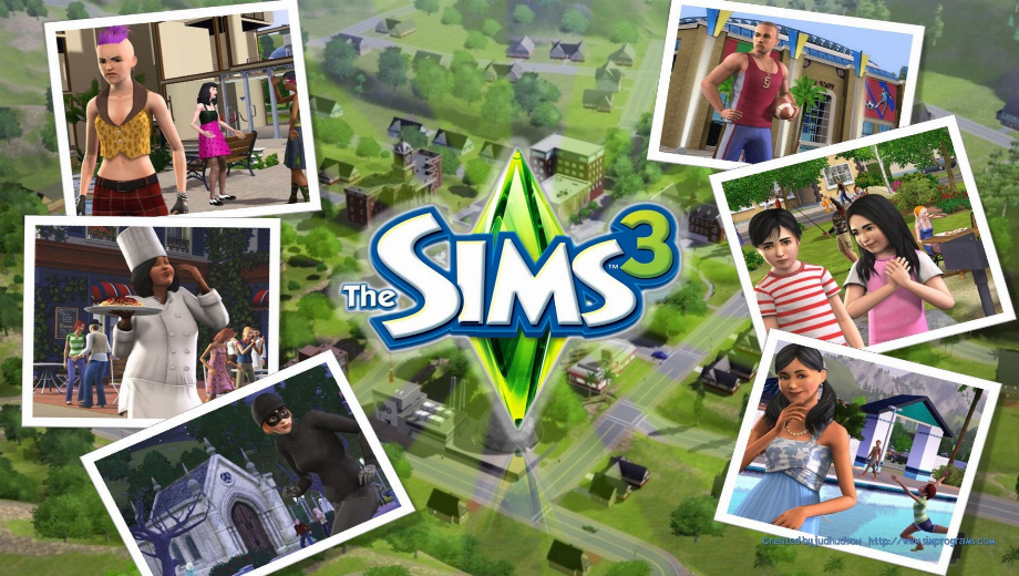 Sims 3