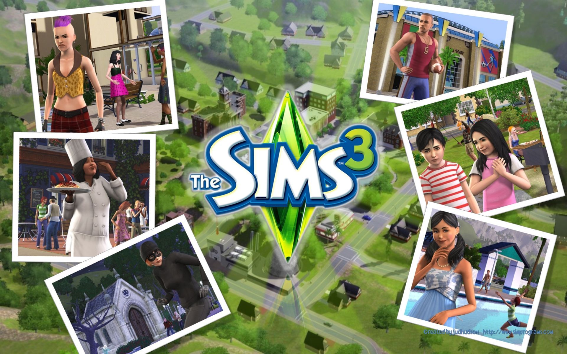Sims 3