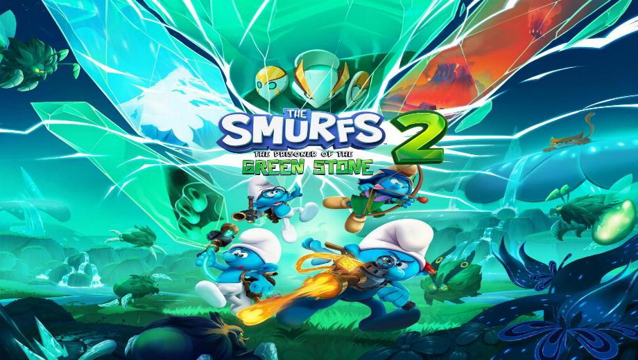 The Smurfs 2: The Prisoner of the Green Stone