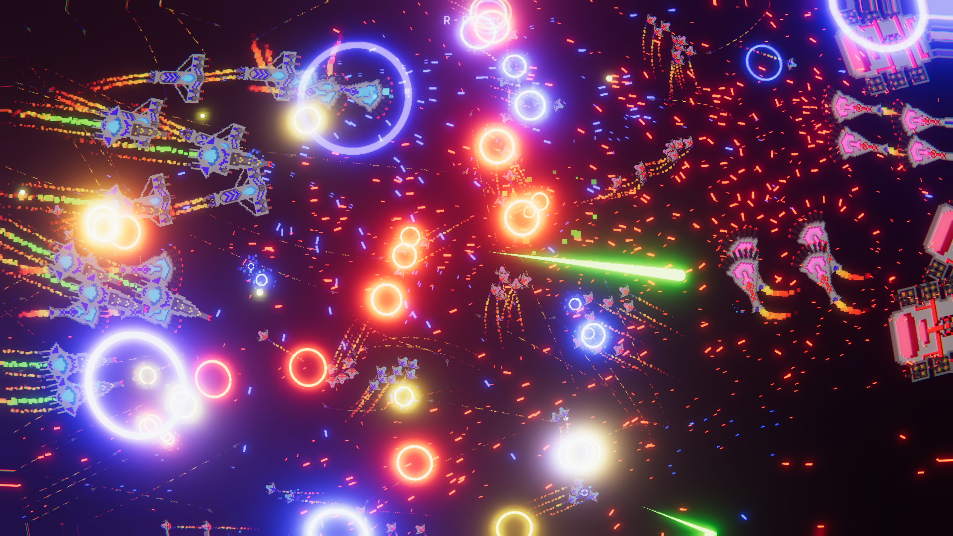 The Space Sim