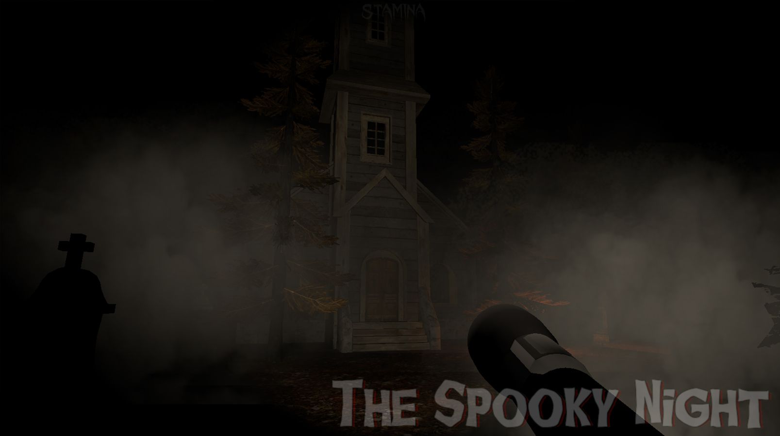 The Spooky Night Free Full Game v0.9.0