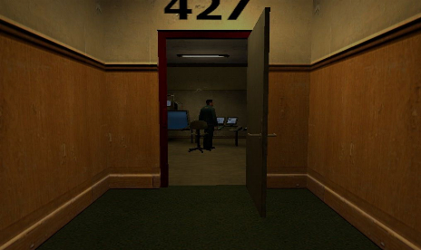 Half Life 2 - Die Stanley-Parabel v1.3