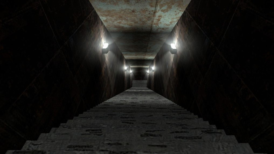 Half Life 2 - Die Stanley-Parabel v1.3