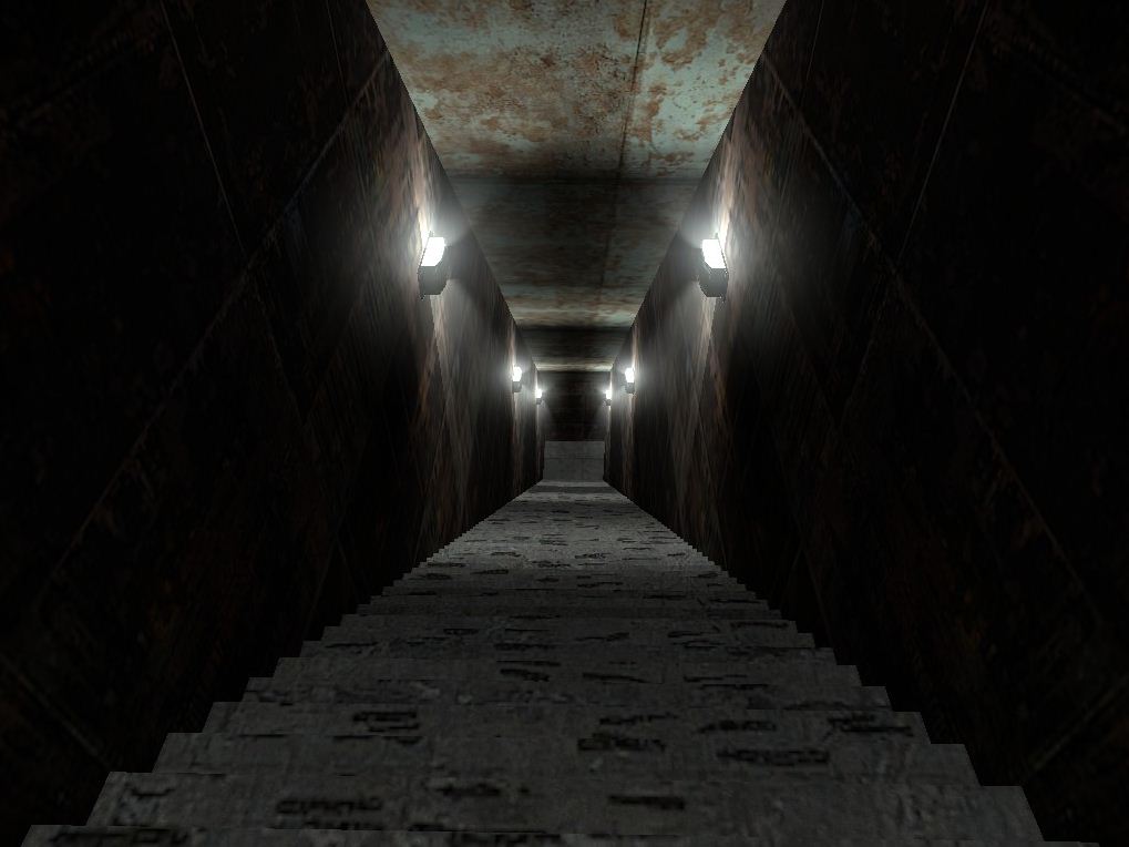 Half Life 2 – The Stanley Parable v1.3