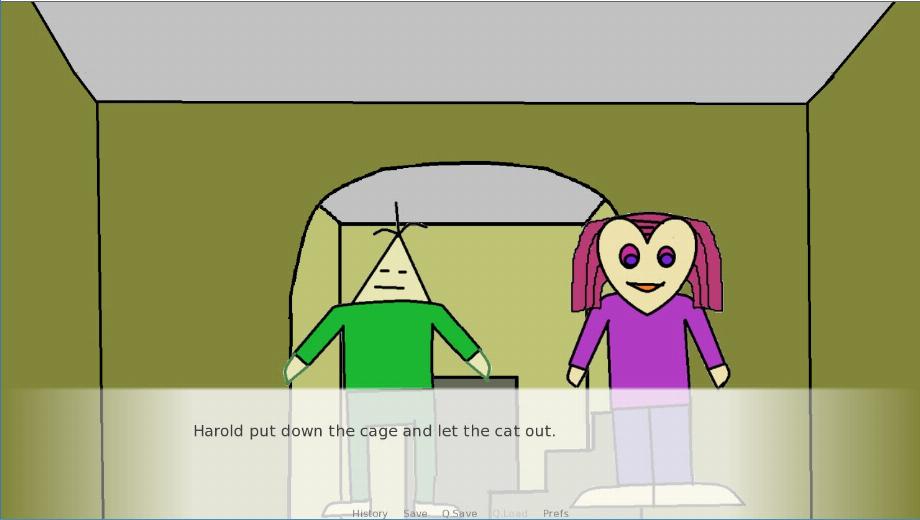 The Story Of Maple Juego completo gratis v1.0