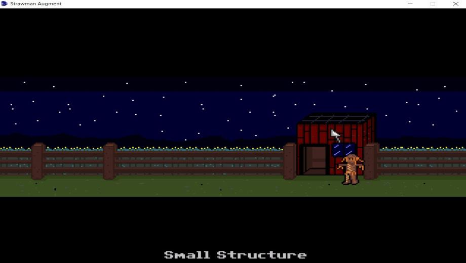 The Strawman Aumenta Juego Completo Gratis