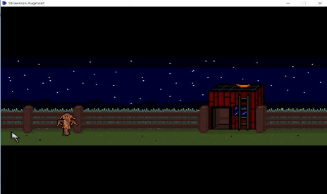 The Strawman Augment Free Full Game