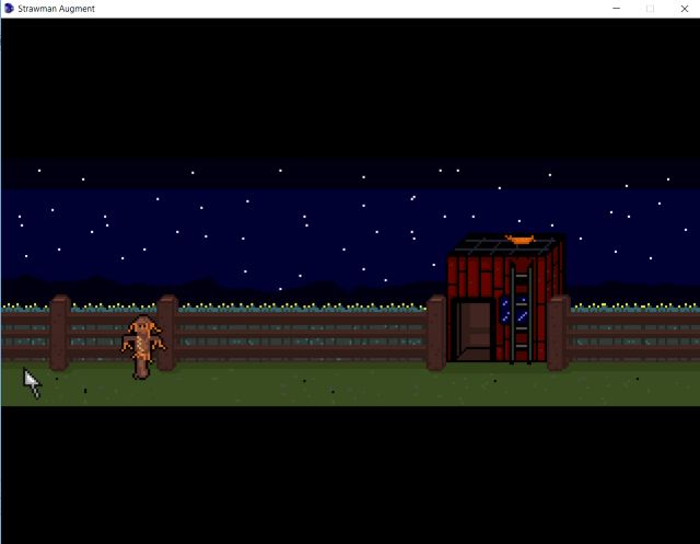 Der Strohmann Augment Free Full Game