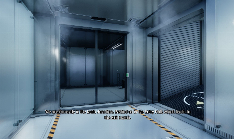 The Subject Free Full Game