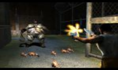 The Suffering Free Full Game