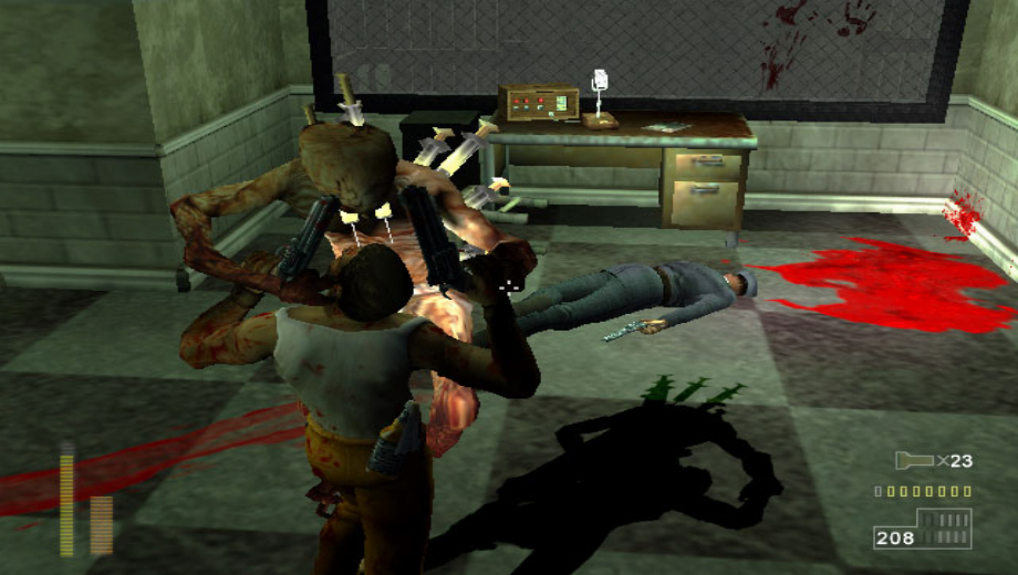 The Suffering Free Full Game