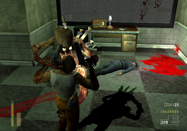 The Suffering Free Full Game