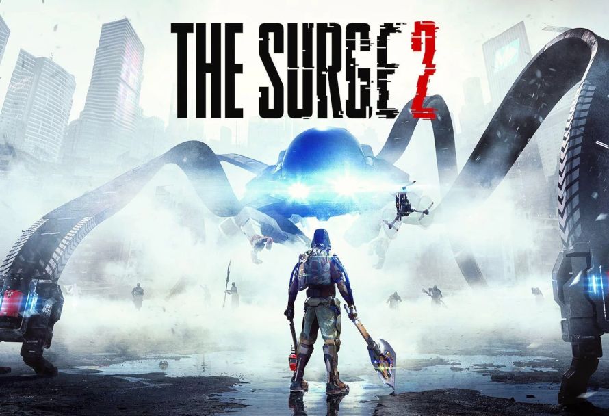 The Surge 2 (+13 Trainer)