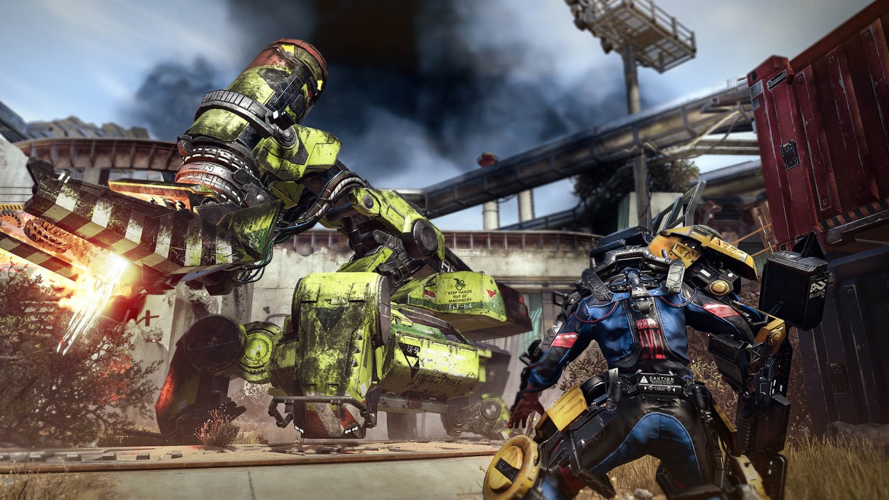 The Surge v42854-U9 (+14 Entrenador)