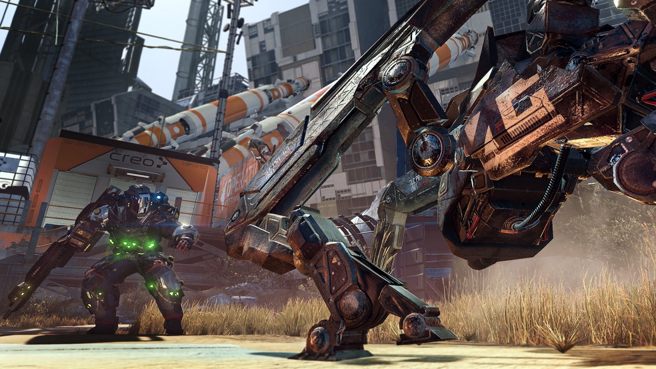 The Surge v42854-U9 (+14 Entrenador)