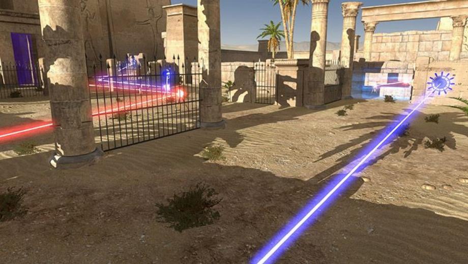 The Talos Principle