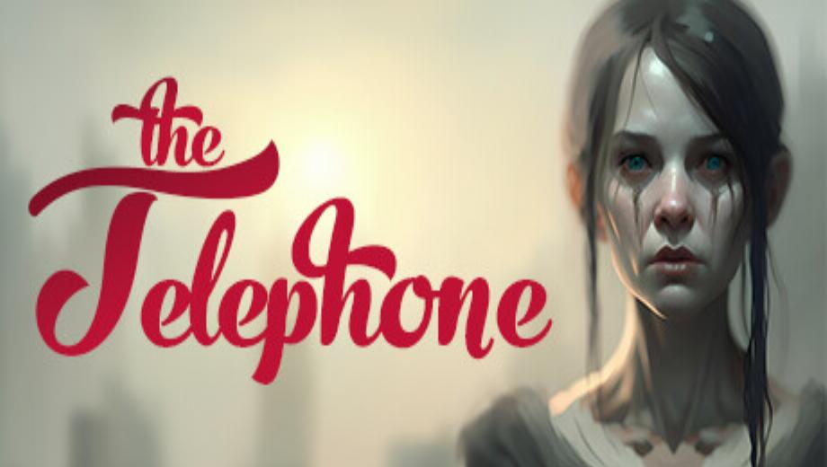 The Telephone v1.0 (+5 Trainer)