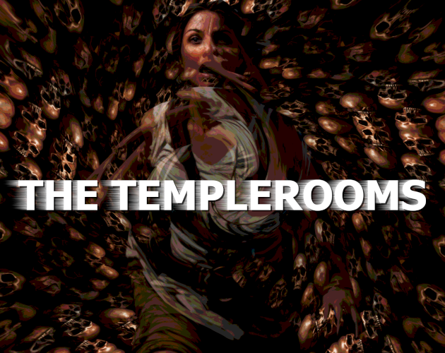 Juego completo gratuito The Templerooms v0.23