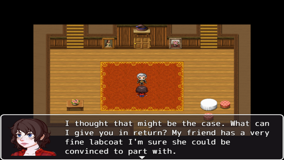 The Thackleton Traveler Free Full Game