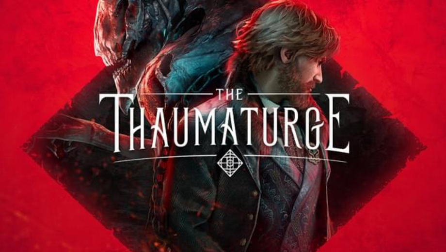 The Thaumaturge v1.0-v20240305+ (+13 Trainer)