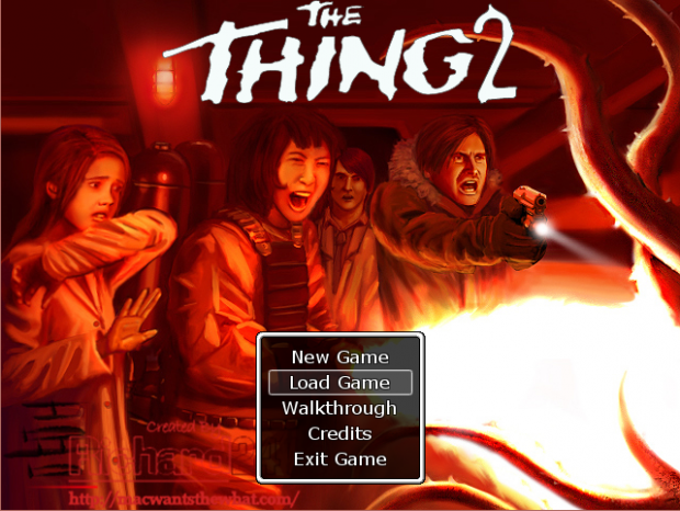 La Cosa 2 Juego Completo Gratis v2.4