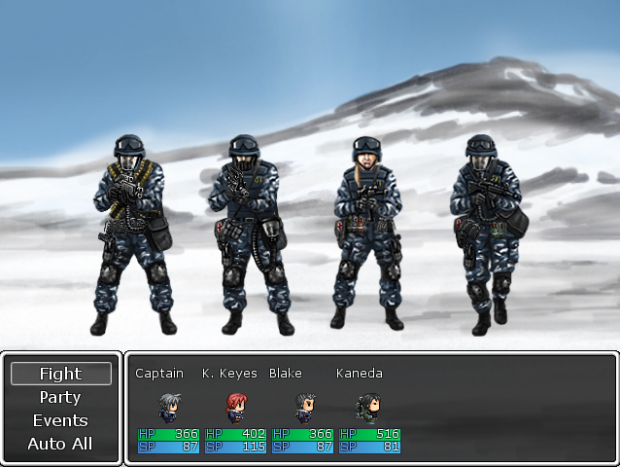 The Thing 2 Full Free Game v2.4