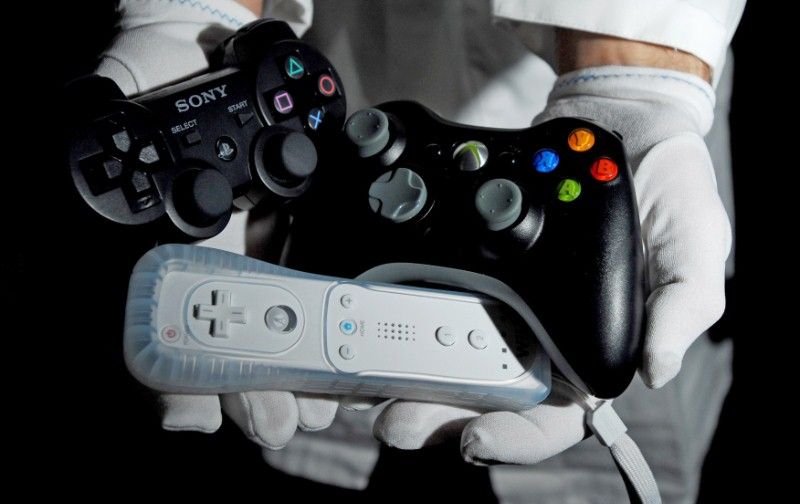 Xbox Creator : Microsoft, Sony et Nintendo sont des échecs cuisants