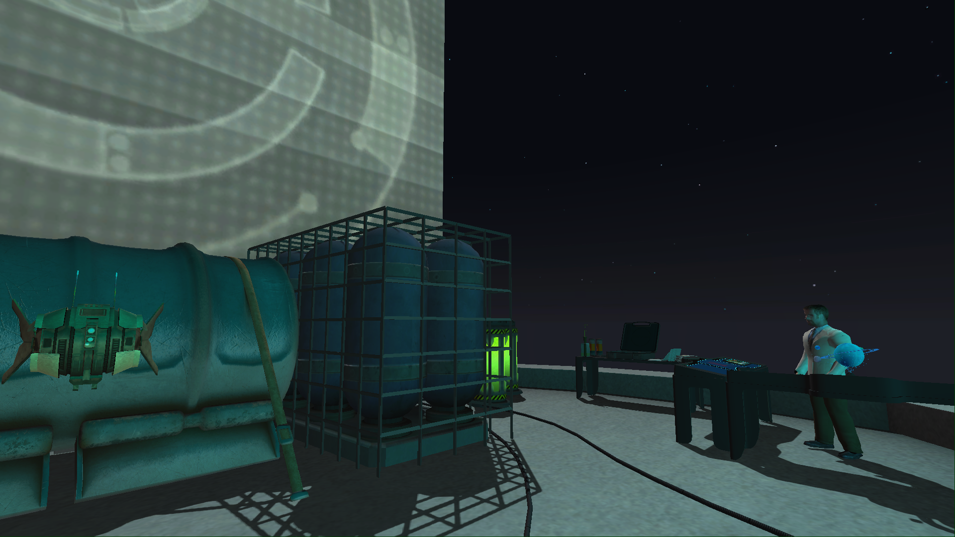 The Tower Experiment Free Full Game