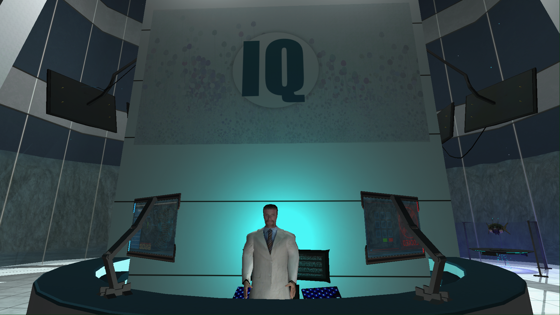 The Tower Experiment Free Full Game